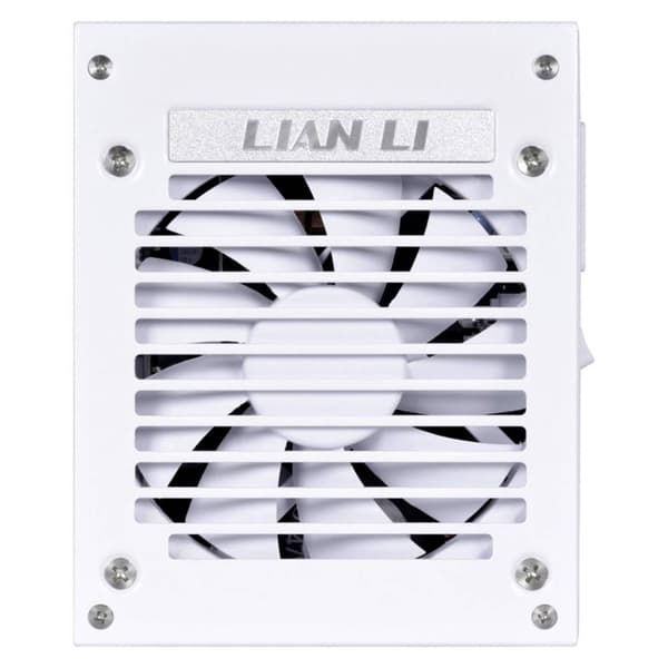 Lian Li SP850 PC nätaggregat 850 W SFX 80PLUS® Gold