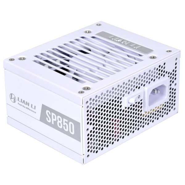 Lian Li SP850 PC nätaggregat 850 W SFX 80PLUS® Gold
