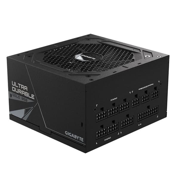 Strömförsörjning - Gigabyte - UD850GM - 850 W - 80 Plus Gold - Modulär