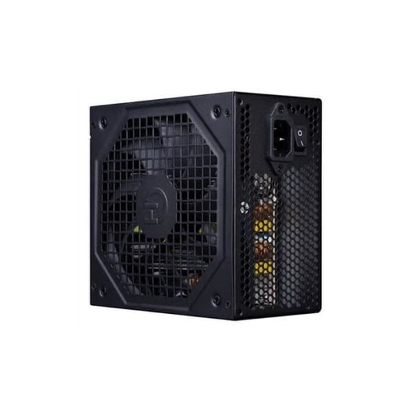 Strömförsörjning Hiditec PSU010010 ATX 650W Flerfärgad