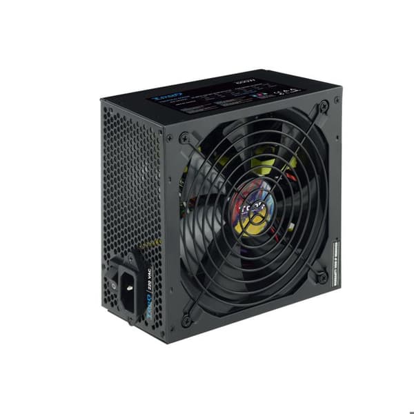 TooQ Strömförsörjning TQAPOLO-600SP 600W