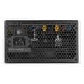Miniatyrbild 4 av 4: NOX NXHUMMERA500WBZ 500W Strömförsörjning - - - NOX