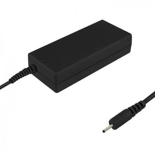 QOLTEC 51506.45W Strömadapter & växelriktare - Svart - Laptop - ASUS - 19 V - 2,37 A