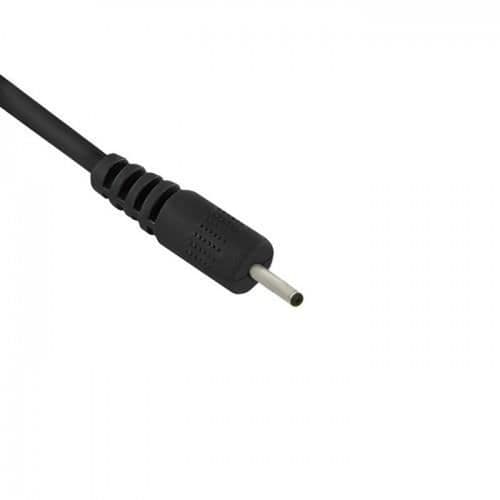 QOLTEC 51506.45W Strömadapter & växelriktare - Svart - Laptop - ASUS - 19 V - 2,37 A