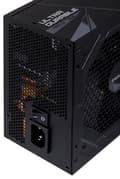 Miniatyrbillede 3 af 8: Gigabyte GP-UD750GM strømforsyningsenhed 750 W 20+4 pin ATX ATX Sort