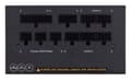 Miniatyrbillede 2 af 8: Gigabyte GP-UD750GM strømforsyningsenhed 750 W 20+4 pin ATX ATX Sort