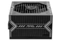 Miniatyrbild 2 av 4: MSI MAG A550BN 550W strömförsörjning