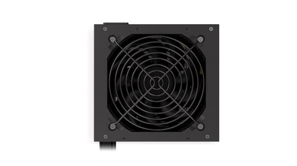 ENDORFY Vero L5 Bronze 600W strømforsyningsenhed 24-pin ATX ATX Sort