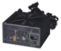Miniatyrbillede 1 af 10: ENDORFY Vero L5 Bronze 600W strømforsyningsenhed 24-pin ATX ATX Sort