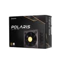Miniatyrbillede 5 af 5: Chieftec Polaris strømforsyningsenhed 650 W 20+4 pin ATX PS/2 Sort