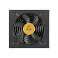 Miniatyrbillede 2 af 5: Chieftec Polaris strømforsyningsenhed 650 W 20+4 pin ATX PS/2 Sort