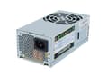 Miniatyrbillede 2 af 2: Chieftec Smart 300W strømforsyningsenhed 20+4 pin ATX TFX Grå