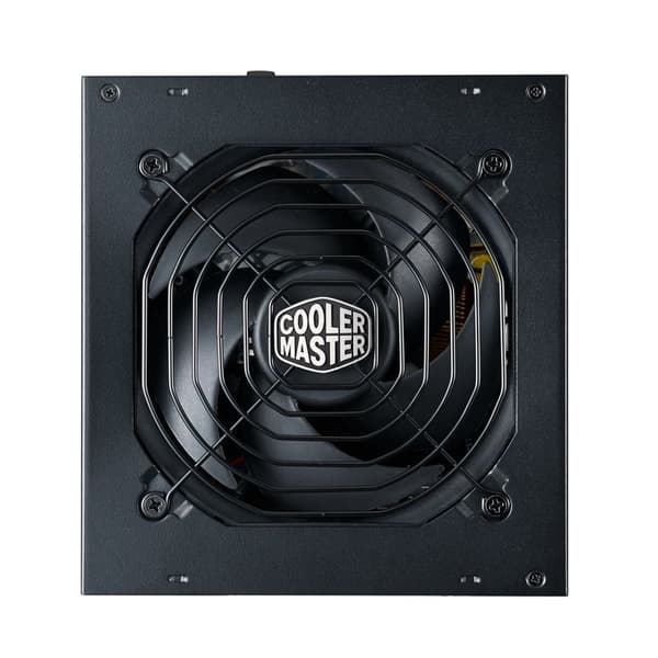 Cooler Master MWE Gold 850 - V2 Full Modulaarinen virtalähde 850 W 24-nastainen ATX ATX musta