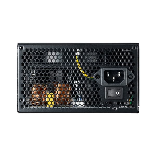 Cooler Master MWE Gold 850 - V2 Full Modulaarinen virtalähde 850 W 24-nastainen ATX ATX musta