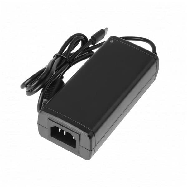 Green Cell AD134P USB-C laddare AC-adapter 65W för bärbar surfplatta smartphone