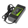 Miniatyrbild 1 av 10: Green Cell AD134P USB-C laddare AC-adapter 65W för bärbar surfplatta smartphone
