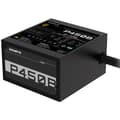 Miniatyrbillede 4 af 5: Gigabyte P450B strømforsyningsenhed 450 W 20+4 pin ATX ATX Sort