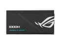 Miniatyrbild 3 av 10: ASUS ROG Loki SFX-L 1000W Platinum strömförsörjningsenhet 24-stifts ATX Svart, Silver