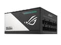 Miniatyrbild 10 av 10: ASUS ROG Loki SFX-L 1000W Platinum strömförsörjningsenhet 24-stifts ATX Svart, Silver