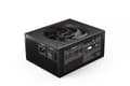 Miniatyrbillede 3 af 7: Vær stille! Straight Power 12 strømforsyningsenhed 1200 W 20+4 pin ATX ATX Sort