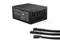 Miniatyrbillede 2 af 7: Vær stille! Straight Power 12 strømforsyningsenhed 1200 W 20+4 pin ATX ATX Sort