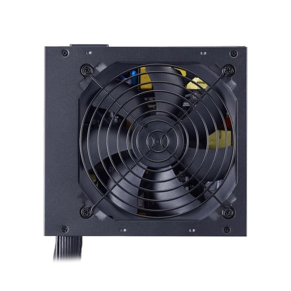 Cooler Master MWE 750 Bronze 230V V2 virtalähde 750 W 24-nastainen ATX ATX musta