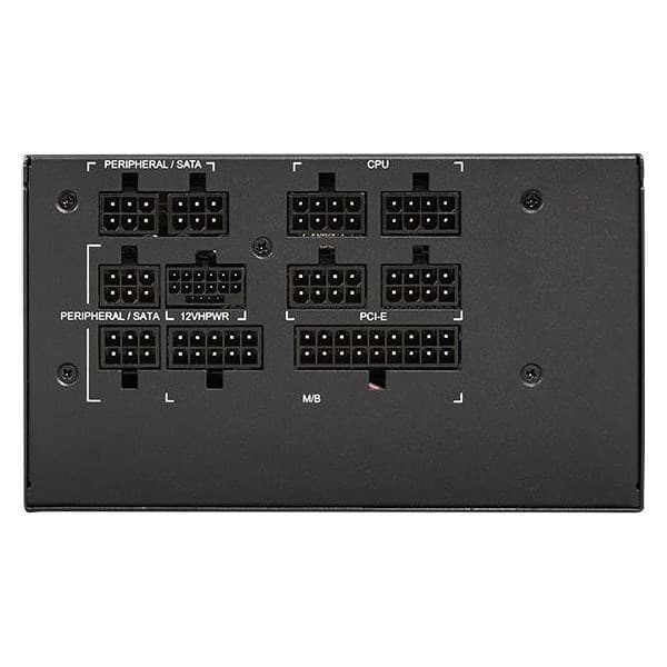 Chieftec Polaris 1050 W 80+ Gold ATX 3.0 PSU (PPS-1050FC-A3)