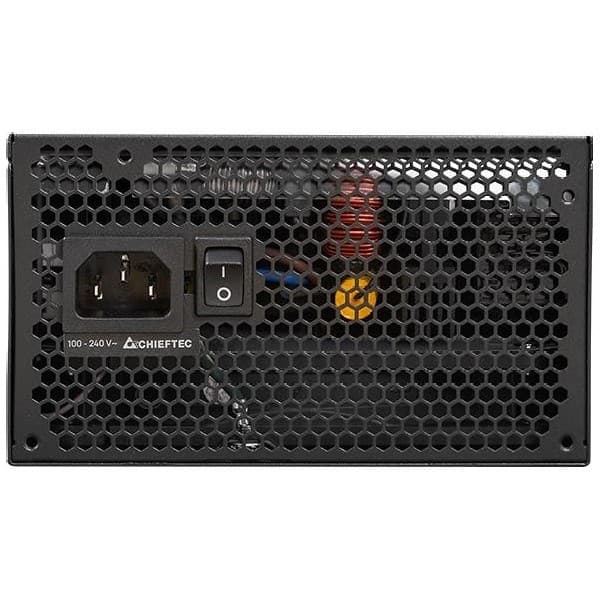 Chieftec Polaris 1050 W 80+ Gold ATX 3.0 PSU (PPS-1050FC-A3)