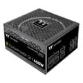 Miniatyrbillede 1 af 5: Thermaltake Toughpower ATX 650W Guld strømforsyningsenhed 20+4 pin ATX Sort