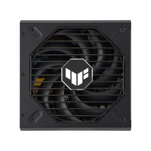 ASUS TUF GAMING 1200W Gold virtalähde 20+4 pin ATX ATX Black