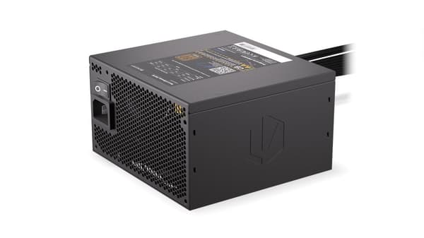 Strømforsyning ENDORFY Vero L5 Bronze 700 W