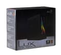 Miniatyrbillede 3 af 4: Aerocool Lux RGB 750W strømforsyningsenhed Sort