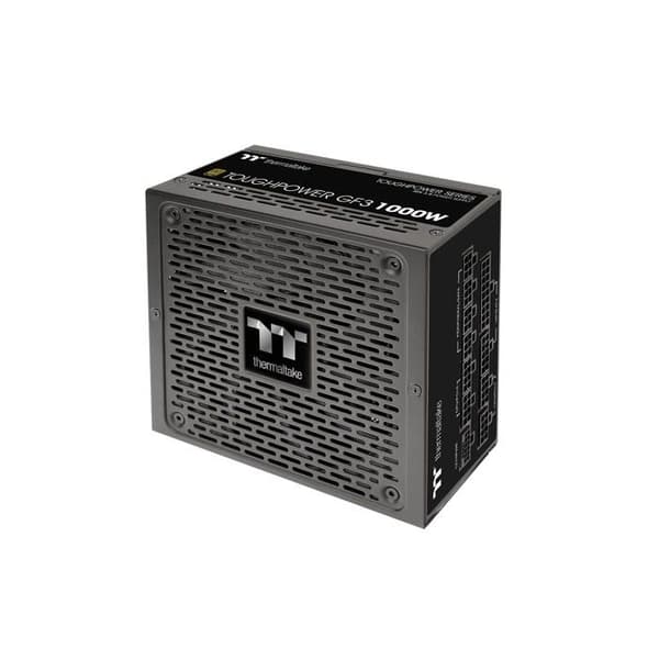 Thermaltake Toughpower GF3 1000W strömförsörjning