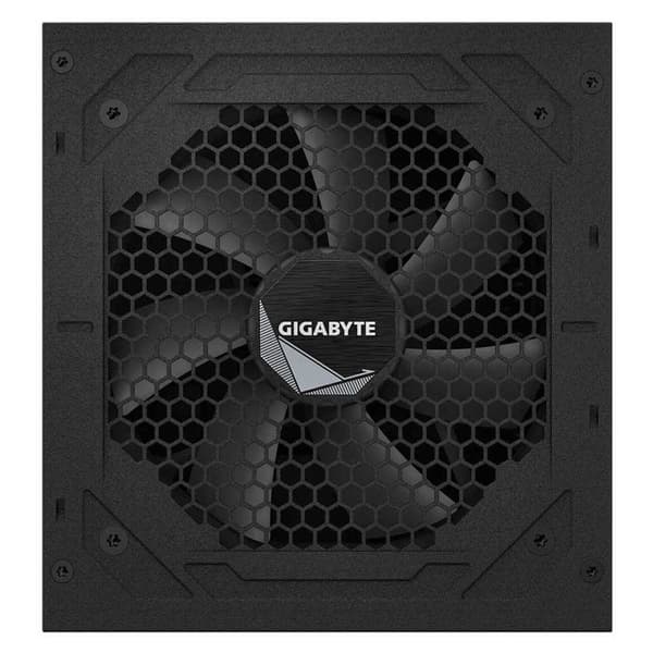 Gigabyte Modulær Strømforsyning Gp-ud1000gm 80 Plus Gold 1000w Søvfarvet