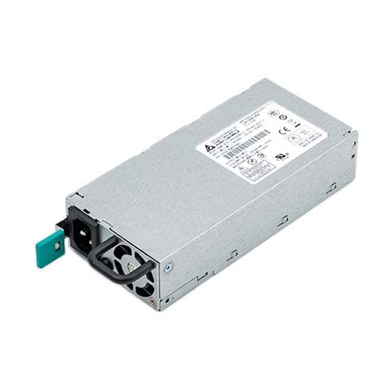 Synology Strømforsyning 500w Søvfarvet Grå