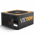 Miniatyrbild 1 av 7: Nox Strömförsörjning Urano Bronze Vx 750w Gul,Svart