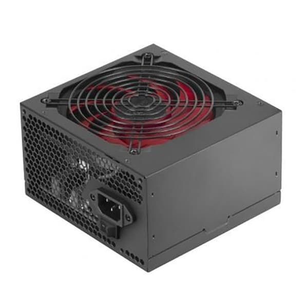 Mars Gaming Strømforsyning Mpiii650 650w Transparent