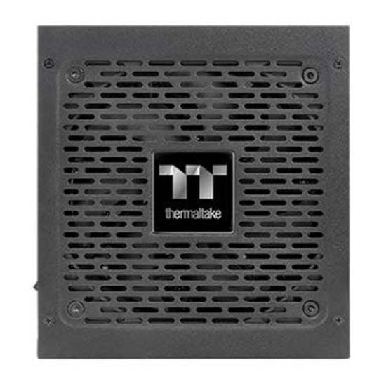 Thermaltake Modulær Strømforsyning Toughpower Pf3 80 Plus Platinum 1200w Sort