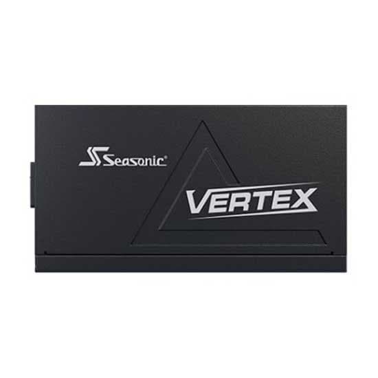 Seasonic Modulær Strømforsyning Vertex Gx 850 80 Plus Gold 850w Transparent