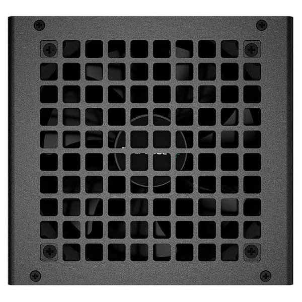 Deepcool Strømforsyning Pf400 80 Plus 500w Sort