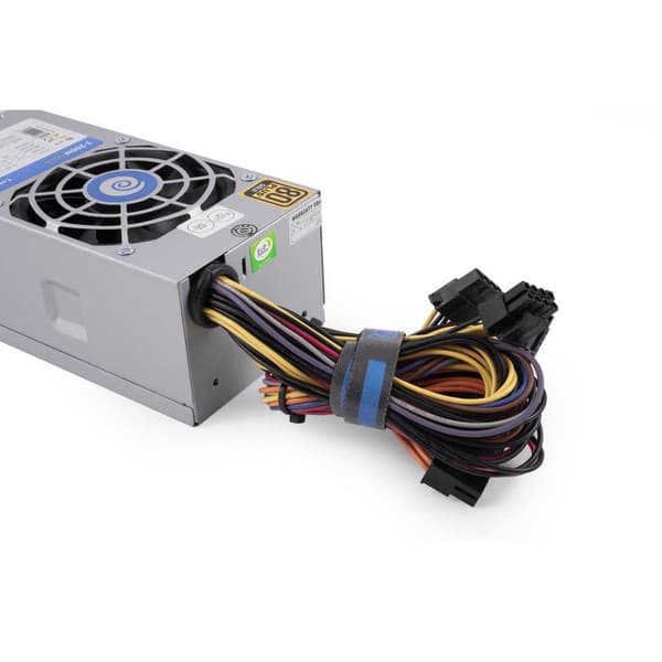 Coolbox Strømforsyning Tfx 250w 80+gold Grå