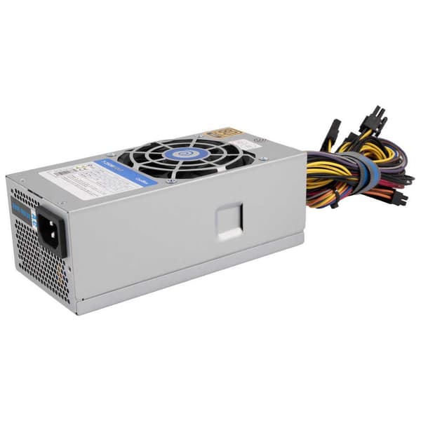 Coolbox Strømforsyning Tfx 250w 80+gold Grå