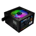 Miniatyrbillede 3 af 5: Coolbox Strømforsyning Deepenergy 600w Rgb Sort