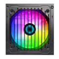 Miniatyrbillede 2 af 5: Coolbox Strømforsyning Deepenergy 600w Rgb Sort