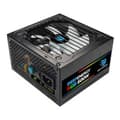 Miniatyrbillede 1 af 5: Coolbox Strømforsyning Deepenergy 600w Rgb Sort