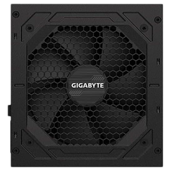 Gigabyte Strømforsyning P750gm 750w Sort