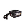 Miniatyrbillede 7 af 8: Nox Strømforsyning Hummer 750w 80 Plus Bronze Sort