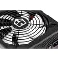 Miniatyrbillede 8 af 8: Nox Strømforsyning Hummer 750w 80 Plus Bronze Sort