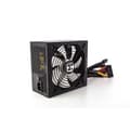 Miniatyrbillede 2 af 8: Nox Strømforsyning Hummer 750w 80 Plus Bronze Sort