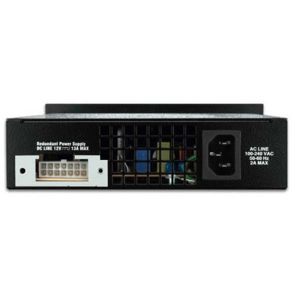 D-link Virtalähde Dps-500a Ca 115/230v Musta